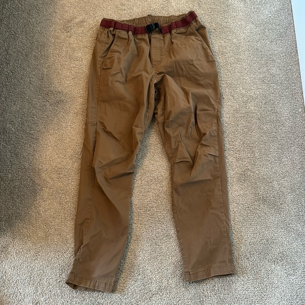 Without Walls Medium Pants